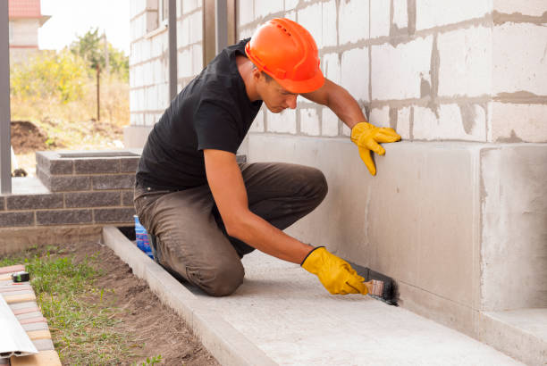 Licensed Waterproofing service in Elnora, IN - Halo Water Proofing